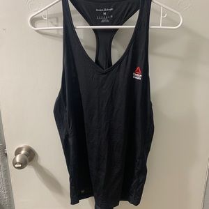 Reebok Tank